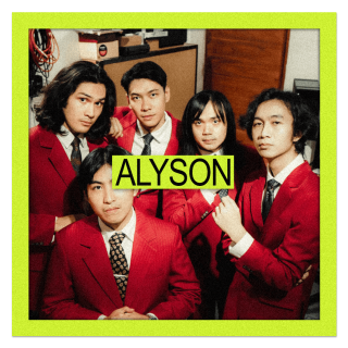 ALYSON PROFILE